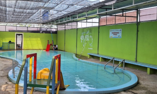 Aisyah Ummul Mu'minin Kindergarten, Private School | We provide Indonesia infrastructure map on various property sectors and data. Access property listings, infrastructure developments, news, and valuable transaction data for informed decisions.