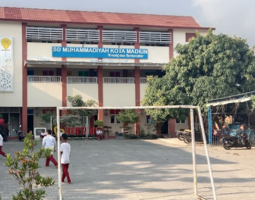 Muhammadiyah Primary School, Private School | We provide Indonesia infrastructure map on various property sectors and data. Access property listings, infrastructure developments, news, and valuable transaction data for informed decisions.