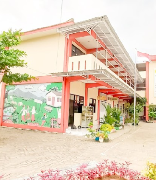 Muhammadiyah Primary School, Private School | We provide Indonesia infrastructure map on various property sectors and data. Access property listings, infrastructure developments, news, and valuable transaction data for informed decisions.