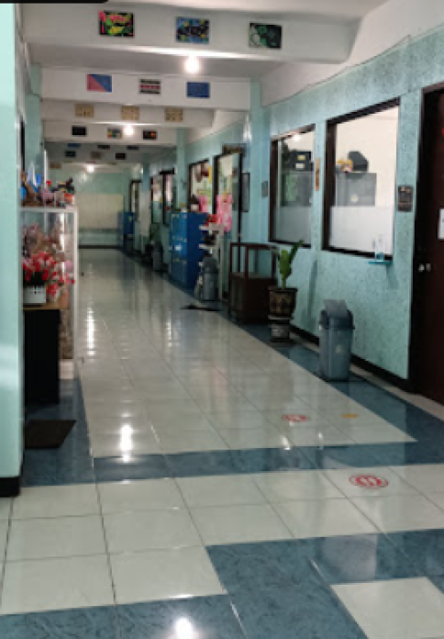 Tiga Bahasa Mitra Harapan Junior High School, Private School | We provide Indonesia infrastructure map on various property sectors and data. Access property listings, infrastructure developments, news, and valuable transaction data for informed decisions.