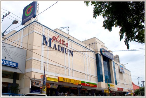 Plaza Madiun, Leased Retail, Lippo Karawaci Tbk | We provide Indonesia infrastructure map on various property sectors and data. Access property listings, infrastructure developments, news, and valuable transaction data for informed decisions.
