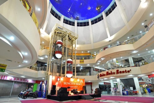 Suncity Mall Madiun, Leased Retail, Indraco | We provide Indonesia infrastructure map on various property sectors and data. Access property listings, infrastructure developments, news, and valuable transaction data for informed decisions.