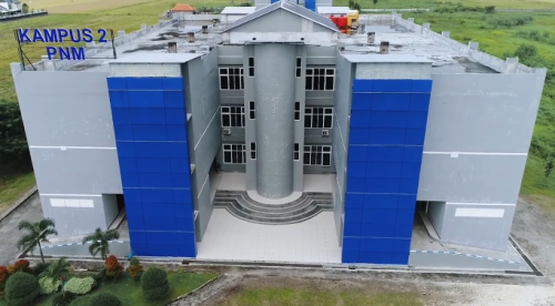 Madiun State Polytechnic, University | We provide Indonesia infrastructure map on various property sectors and data. Access property listings, infrastructure developments, news, and valuable transaction data for informed decisions.