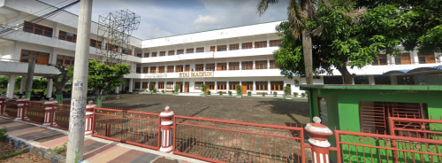 Madiun Islamic Institute, University | We provide Indonesia infrastructure map on various property sectors and data. Access property listings, infrastructure developments, news, and valuable transaction data for informed decisions.