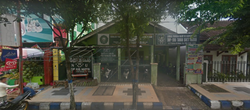 Nahdlatul Ulama Islamic High School, University | We provide Indonesia infrastructure map on various property sectors and data. Access property listings, infrastructure developments, news, and valuable transaction data for informed decisions.