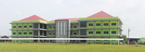 Bhakti Husada Institute of Health Science, University | We provide Indonesia infrastructure map on various property sectors and data. Access property listings, infrastructure developments, news, and valuable transaction data for informed decisions.