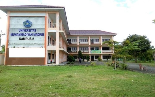 Madiun Muhammadiyah University, University | We provide Indonesia infrastructure map on various property sectors and data. Access property listings, infrastructure developments, news, and valuable transaction data for informed decisions.