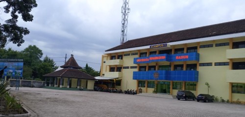 Madiun Muhammadiyah University, University | We provide Indonesia infrastructure map on various property sectors and data. Access property listings, infrastructure developments, news, and valuable transaction data for informed decisions.