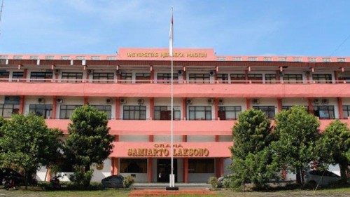 Merdeka University, University | We provide Indonesia infrastructure map on various property sectors and data. Access property listings, infrastructure developments, news, and valuable transaction data for informed decisions.