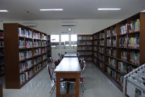 PGRI University, University | We provide Indonesia infrastructure map on various property sectors and data. Access property listings, infrastructure developments, news, and valuable transaction data for informed decisions.