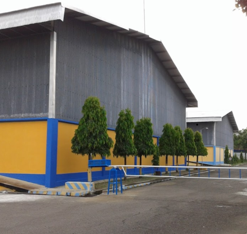 GBB. Nambangan Kidul, Warehouse, Perum Bulog | We provide Indonesia infrastructure map on various property sectors and data. Access property listings, infrastructure developments, news, and valuable transaction data for informed decisions.