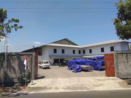 IMST Warehouse, Warehouse, inka Multi Solusi Trading | We provide Indonesia infrastructure map on various property sectors and data. Access property listings, infrastructure developments, news, and valuable transaction data for informed decisions.