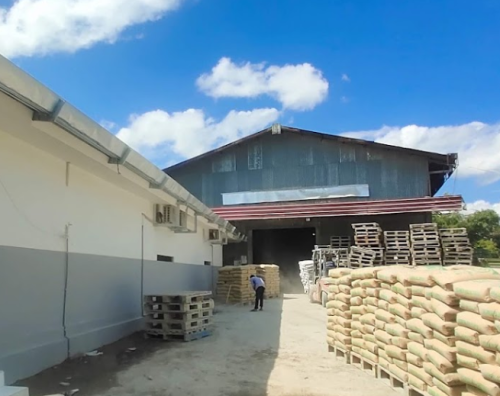 Semen Tiga Roda Warehouse, Warehouse, PT Indocement Tunggal Prakarsa Tbk | We provide Indonesia infrastructure map on various property sectors and data. Access property listings, infrastructure developments, news, and valuable transaction data for informed decisions.