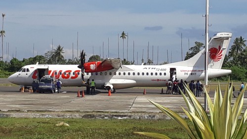 Buli Airport, Airport, Government | We provide Indonesia infrastructure map on various property sectors and data. Access property listings, infrastructure developments, news, and valuable transaction data for informed decisions.