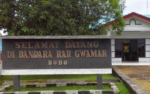 Rar Gwamar Airport, Airport, Government | We provide Indonesia infrastructure map on various property sectors and data. Access property listings, infrastructure developments, news, and valuable transaction data for informed decisions.