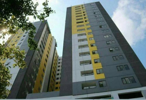 Under Construction apartment sale lease, jual sewa apartemen, PT PP Properti | We provide Indonesia infrastructure map on various property sectors and data. Access property listings, infrastructure developments, news, and valuable transaction data for informed decisions.