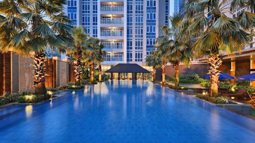 Completed apartment sale lease, jual sewa apartemen, PT Sinar Mas Deli | We provide Indonesia infrastructure map on various property sectors and data. Access property listings, infrastructure developments, news, and valuable transaction data for informed decisions.