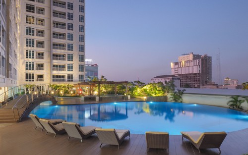 Completed apartment sale lease, jual sewa apartemen, PT Waskita Karya Realty | We provide Indonesia infrastructure map on various property sectors and data. Access property listings, infrastructure developments, news, and valuable transaction data for informed decisions.