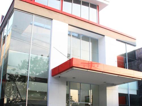 NDC Medan, Data Center | We provide Indonesia infrastructure map on various property sectors and data. Access property listings, infrastructure developments, news, and valuable transaction data for informed decisions.