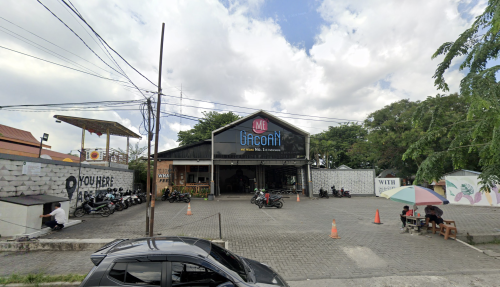 Mie Gacoan Dr. Mansyur Medan, Stand Alone Retail | We provide Indonesia infrastructure map on various property sectors and data. Access property listings, infrastructure developments, news, and valuable transaction data for informed decisions.