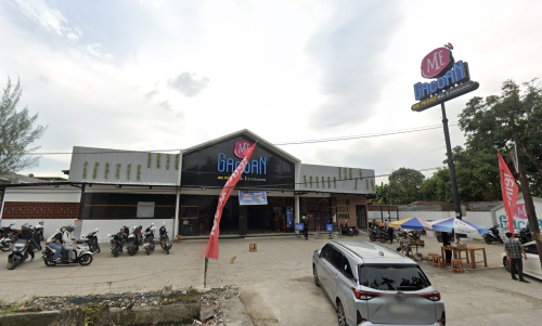 Mie Gacoan Kapten Muslim Medan, Stand Alone Retail | We provide Indonesia infrastructure map on various property sectors and data. Access property listings, infrastructure developments, news, and valuable transaction data for informed decisions.
