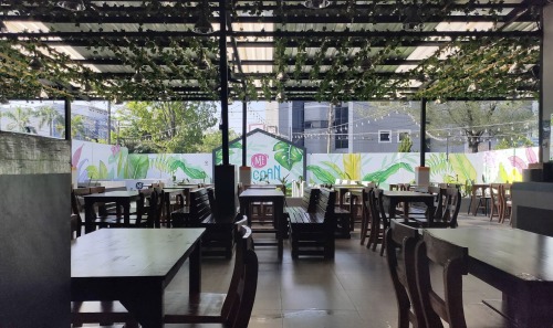 Mie Gacoan Kapten Muslim Medan, Stand Alone Retail | We provide Indonesia infrastructure map on various property sectors and data. Access property listings, infrastructure developments, news, and valuable transaction data for informed decisions.
