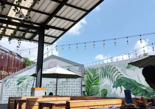 Mie Gacoan Medan Karya, Stand Alone Retail | We provide Indonesia infrastructure map on various property sectors and data. Access property listings, infrastructure developments, news, and valuable transaction data for informed decisions.
