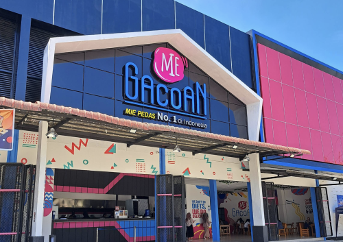Mie Gacoan Medan Krakatau, Stand Alone Retail | We provide Indonesia infrastructure map on various property sectors and data. Access property listings, infrastructure developments, news, and valuable transaction data for informed decisions.