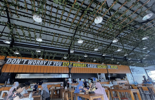 Mie Gacoan Medan Mongonsidi, Stand Alone Retail | We provide Indonesia infrastructure map on various property sectors and data. Access property listings, infrastructure developments, news, and valuable transaction data for informed decisions.