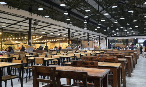 Mie Gacoan Marelan Medan, Stand Alone Retail | We provide Indonesia infrastructure map on various property sectors and data. Access property listings, infrastructure developments, news, and valuable transaction data for informed decisions.