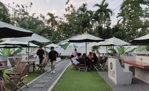 Mie Gacoan Marelan Medan, Stand Alone Retail | We provide Indonesia infrastructure map on various property sectors and data. Access property listings, infrastructure developments, news, and valuable transaction data for informed decisions.