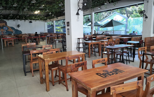 Mie Gacoan Pancing Medan, Stand Alone Retail | We provide Indonesia infrastructure map on various property sectors and data. Access property listings, infrastructure developments, news, and valuable transaction data for informed decisions.