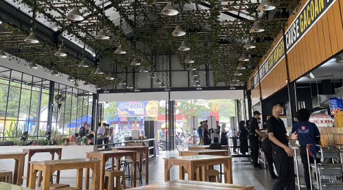 Mie Gacoan Sisingamangaraja Medan, Stand Alone Retail | We provide Indonesia infrastructure map on various property sectors and data. Access property listings, infrastructure developments, news, and valuable transaction data for informed decisions.