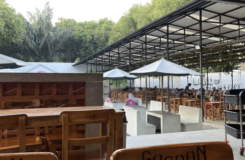 Mie Gacoan Tembung Medan, Stand Alone Retail | We provide Indonesia infrastructure map on various property sectors and data. Access property listings, infrastructure developments, news, and valuable transaction data for informed decisions.