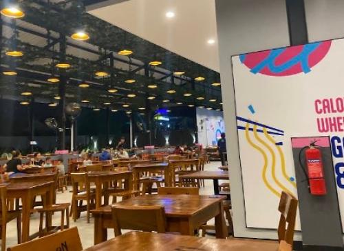 Mie Gacoan Tuntungan Medan, Stand Alone Retail | We provide Indonesia infrastructure map on various property sectors and data. Access property listings, infrastructure developments, news, and valuable transaction data for informed decisions.