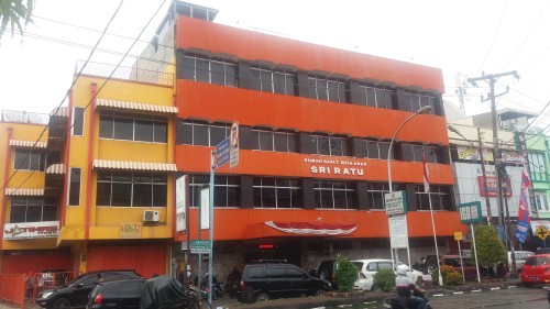 Sri Ratu Maternity Hospital, Hospital | We provide Indonesia infrastructure map on various property sectors and data. Access property listings, infrastructure developments, news, and valuable transaction data for informed decisions.