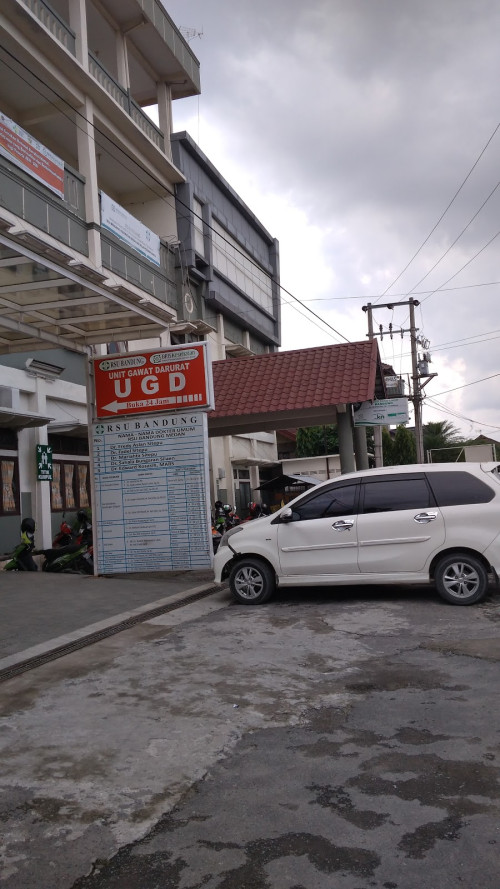 Bandung Hospital Medan, Hospital | We provide Indonesia infrastructure map on various property sectors and data. Access property listings, infrastructure developments, news, and valuable transaction data for informed decisions.