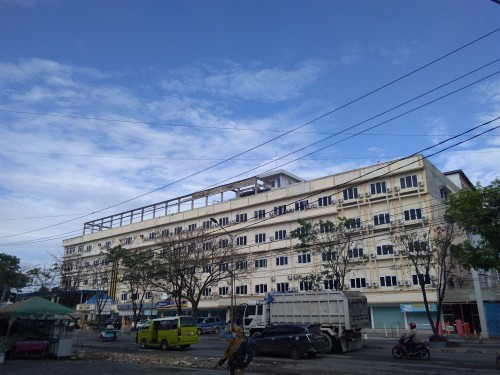 Bina Kasih General Hospital, Hospital | We provide Indonesia infrastructure map on various property sectors and data. Access property listings, infrastructure developments, news, and valuable transaction data for informed decisions.