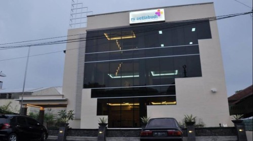 Setia Budi Surgical Hospital, Hospital | We provide Indonesia infrastructure map on various property sectors and data. Access property listings, infrastructure developments, news, and valuable transaction data for informed decisions.