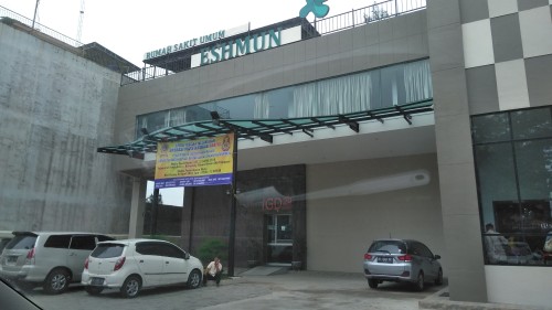 Eshmun General Hospital Medan, Hospital | We provide Indonesia infrastructure map on various property sectors and data. Access property listings, infrastructure developments, news, and valuable transaction data for informed decisions.