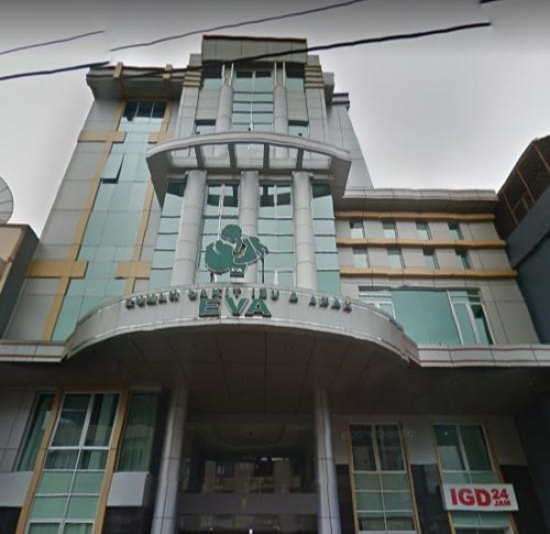Eva Maternity Hospital Medan, Hospital | We provide Indonesia infrastructure map on various property sectors and data. Access property listings, infrastructure developments, news, and valuable transaction data for informed decisions.