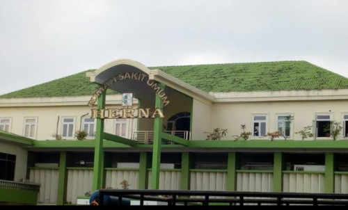 Gran Theresia Herna Hospital, Hospital | We provide Indonesia infrastructure map on various property sectors and data. Access property listings, infrastructure developments, news, and valuable transaction data for informed decisions.