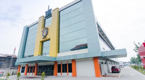 Hermina Hospital Medan, Hospital | We provide Indonesia infrastructure map on various property sectors and data. Access property listings, infrastructure developments, news, and valuable transaction data for informed decisions.