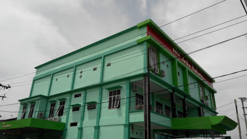 Artha Mahinrus Maternity Hospital, Hospital | We provide Indonesia infrastructure map on various property sectors and data. Access property listings, infrastructure developments, news, and valuable transaction data for informed decisions.