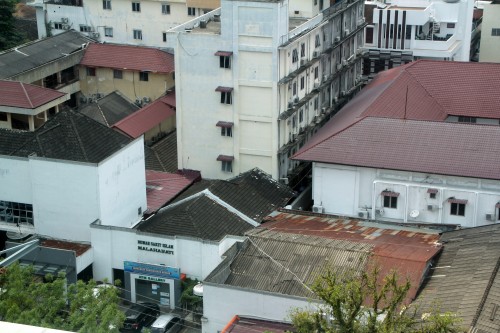 Malahayati Islamic Hospital, Hospital | We provide Indonesia infrastructure map on various property sectors and data. Access property listings, infrastructure developments, news, and valuable transaction data for informed decisions.