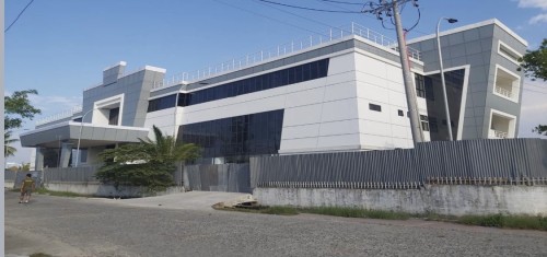 Dr. Komang Makes Navy Hospital, Hospital | We provide Indonesia infrastructure map on various property sectors and data. Access property listings, infrastructure developments, news, and valuable transaction data for informed decisions.