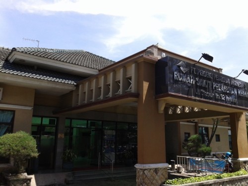 Prima Husada Cipta Hospital, Hospital | We provide Indonesia infrastructure map on various property sectors and data. Access property listings, infrastructure developments, news, and valuable transaction data for informed decisions.