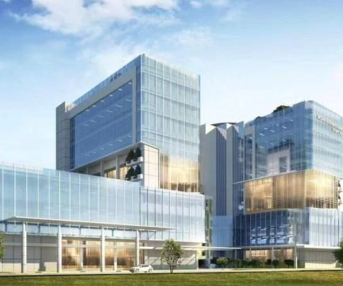 Medan International Hospital, Hospital | We provide Indonesia infrastructure map on various property sectors and data. Access property listings, infrastructure developments, news, and valuable transaction data for informed decisions.