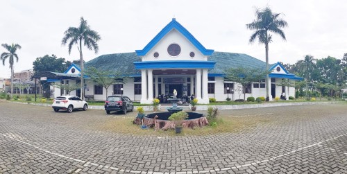Susanna Wesley Methodist General Hospital, Hospital | We provide Indonesia infrastructure map on various property sectors and data. Access property listings, infrastructure developments, news, and valuable transaction data for informed decisions.