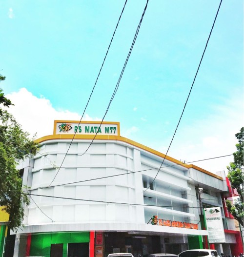 Mencirim Tujuh-Tujuh Eye Hospital, Hospital | We provide Indonesia infrastructure map on various property sectors and data. Access property listings, infrastructure developments, news, and valuable transaction data for informed decisions.